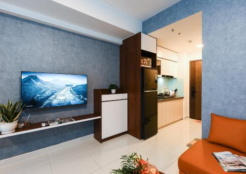 Apartment SOHO 5