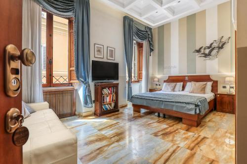 Spagna Dream Suites, Рим