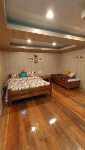 Rambler's Nesting Homestay