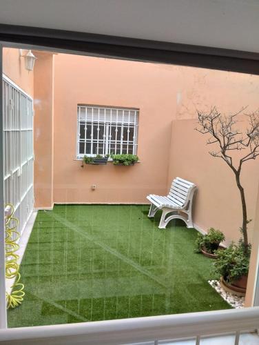 Villa Lago Golf, 300m construidos in Jerez de la Frontera Centro Ciudad