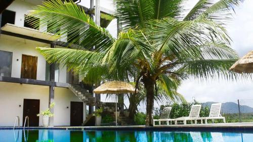 WILD FORTRESS HOTEL Sigiriya - Sigiriya