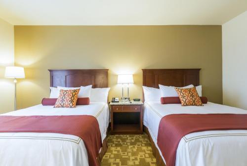 Boomtown Casino and Hotel New Orleans - image 7