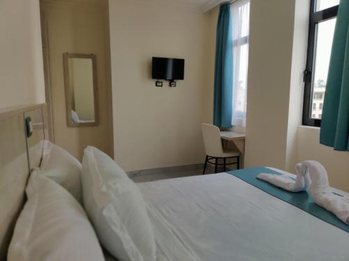 hotel photo
