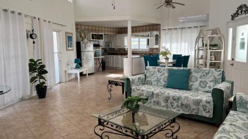 Tu Casita en Aruba in นอร์ด