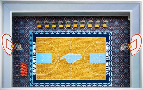 Graduate Chapel Hill - image 8