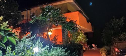 B&B Meladormo