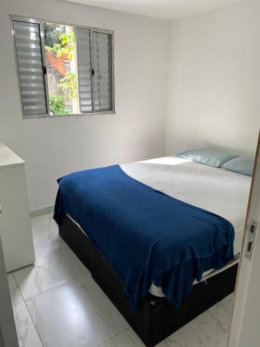 Apartamento 2 dormitórios SP