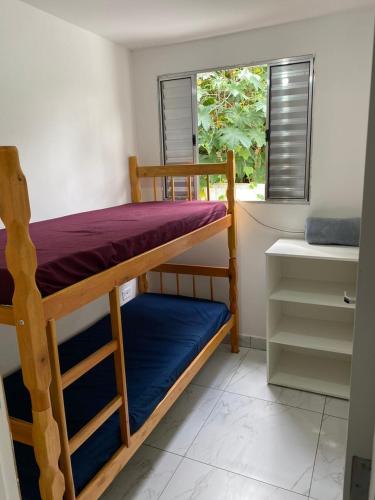 Apartamento 2 dormitórios SP