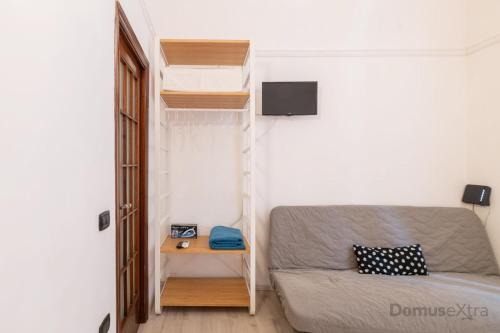  Villari Guest House By DomusExtra in Neapel