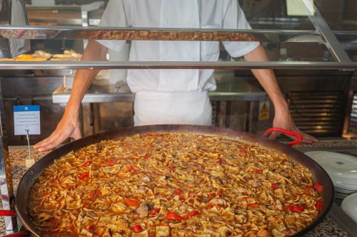 AR Roca Esmeralda & Spa Hotel - image 5