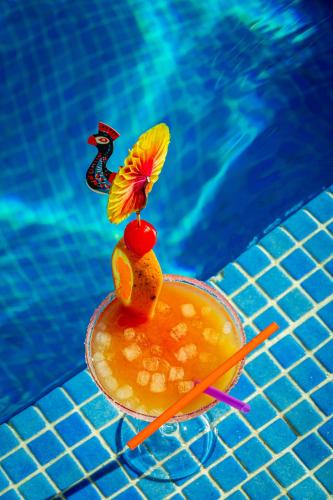 AR Roca Esmeralda & Spa Hotel - image 3