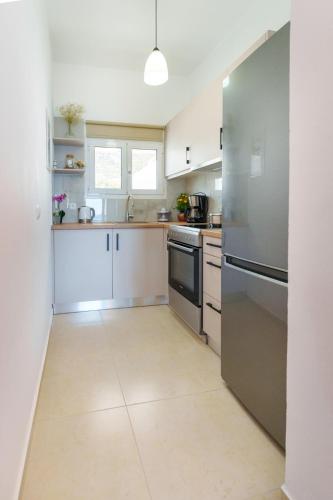 Star Beach apartment in Viannos