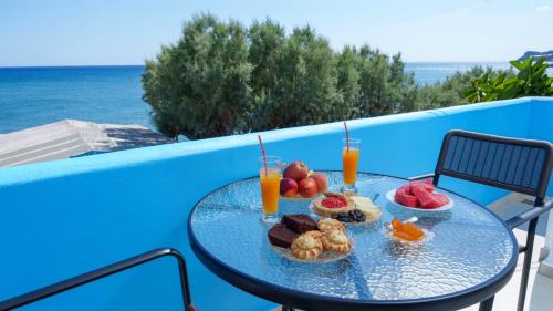 Star Beach apartment in Viannos