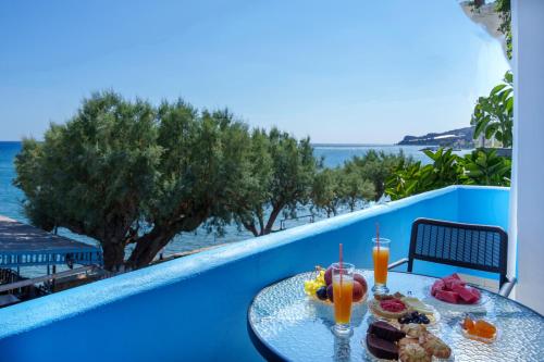 Star Beach apartment in Viannos