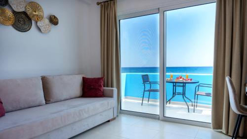 Star Beach apartment in Viannos