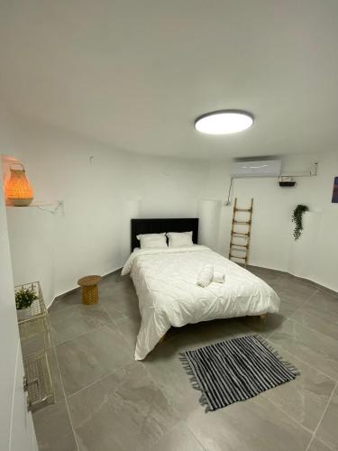 דירת אירוח ימית, Bejt Še'an (fotografie 6)