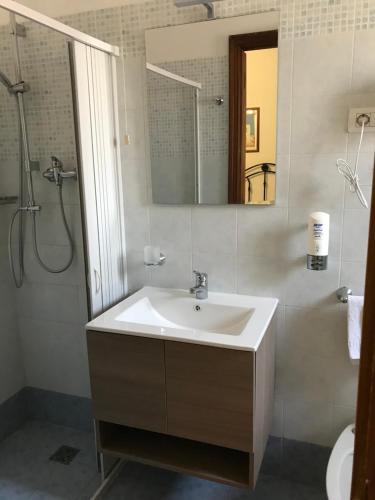 Albergo Europa – Marina di Mancaversa, OK