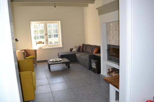 Louisehoeve Holiday Home - image 13