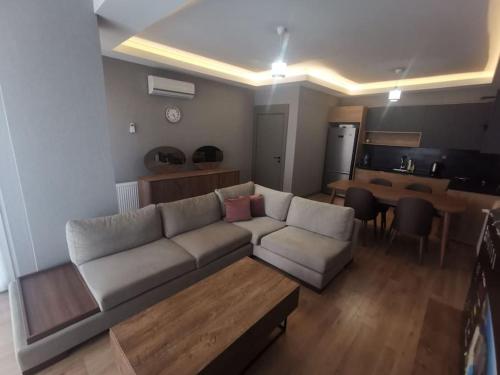 Super relaxing and new Flat in Başiskele