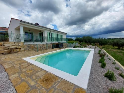 Villa Olivia - Accommodation - Sečovlje