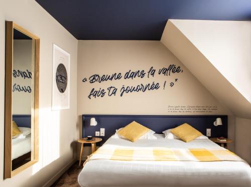 Hôtel Antares & Spa - image 5