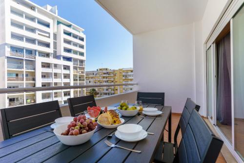 Cozy and Central Apartment in Sunny Portimao