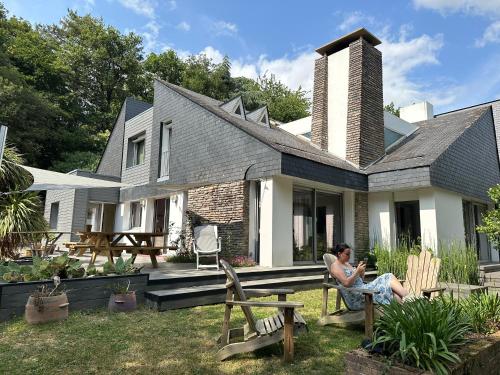 La Maison de l'Orbière - image 13