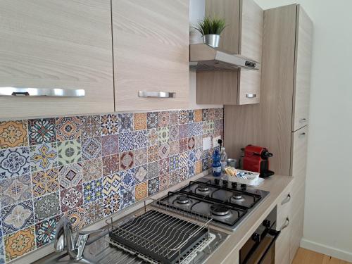 Bolognamania Apartments-Happy, Boloňa (fotografie 6)