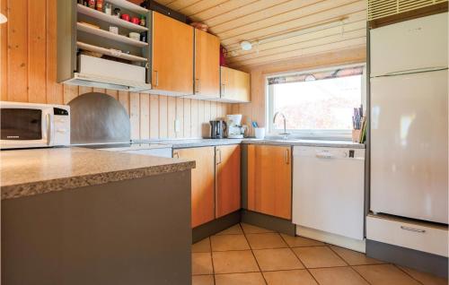 4 Bedroom Nice Home In Slagelse