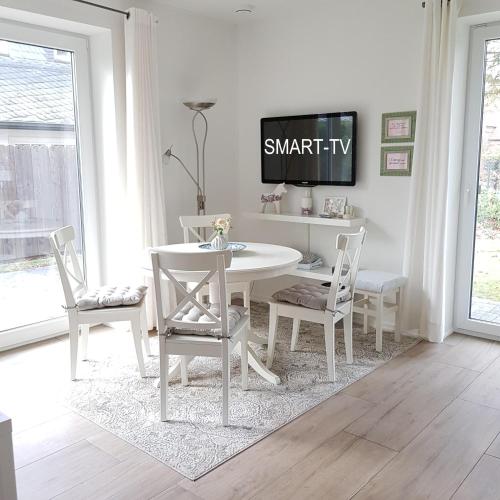 Ferienhaus Bendestorf vor den Toren Hamburgs in 本德斯托夫