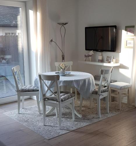 Ferienhaus Bendestorf vor den Toren Hamburgs in 本德斯托夫