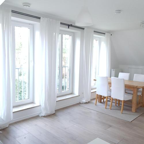 Ferienhaus Bendestorf vor den Toren Hamburgs in 本德斯托夫