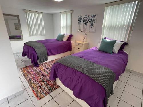 Cozy and super location 2 BR