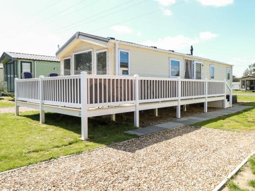 Hazell Thorne Hideaway, Great Yarmouth