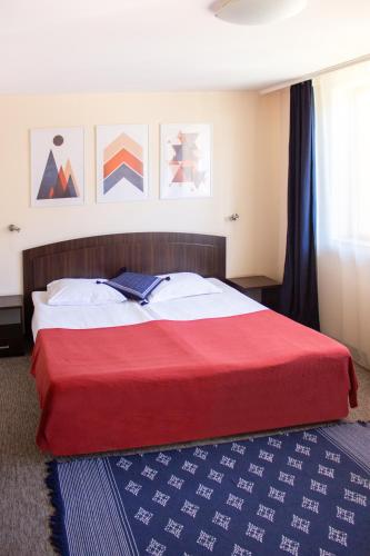 Meteor Family Hotel - image 10