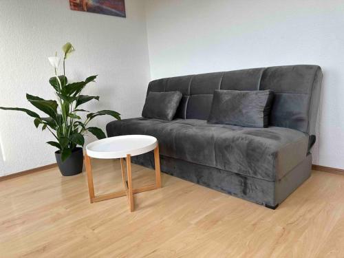 2 Zimmer Appartement Private Küche und Bad