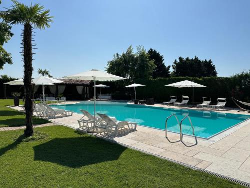 Relais Corte Bercelli 5