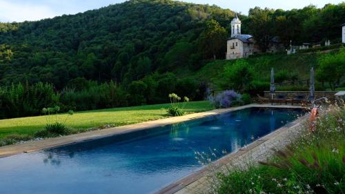 Dionisia's Home, Pool, Spa on Monviso UNESCO ALPS