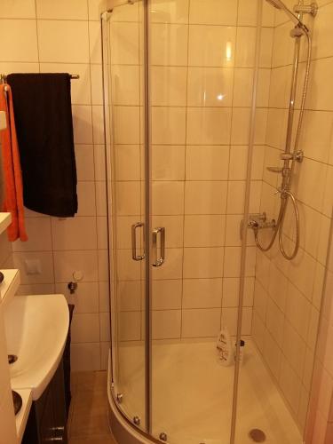 Warsaw Kredytowa Apartment, Varšava (fotografie 6)