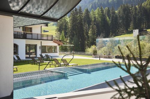 Wellness-Sporthotel Ratschings