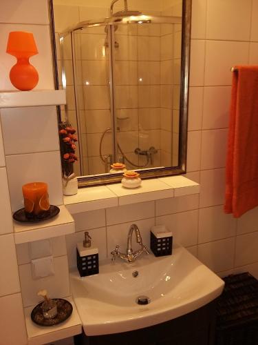 Warsaw Kredytowa Apartment, Varšava (fotografie 5)
