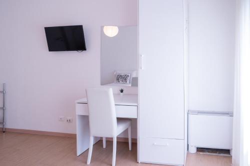 Ca' Popolo Venice Room Type - Deluxe Triple Room
