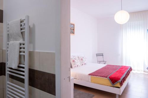 Ca' Popolo Venice Room Type - Deluxe Double Room