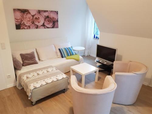 Ferienhaus Bendestorf vor den Toren Hamburgs in 本德斯托夫