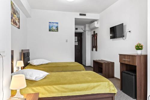Lina Hotel - image 9