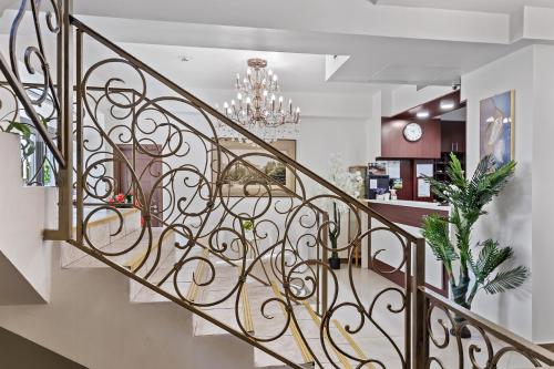Lina Hotel - image 10
