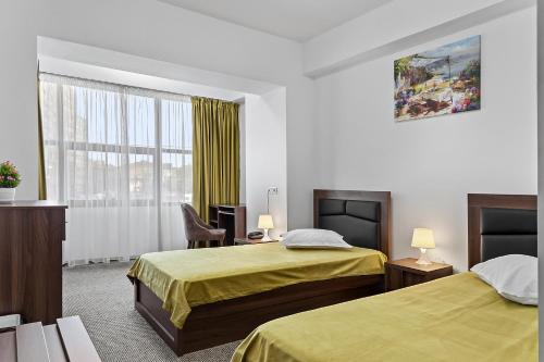 Lina Hotel - image 7