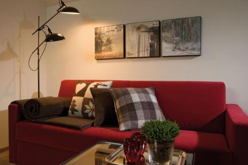 Hotel Alpenrose - image 9