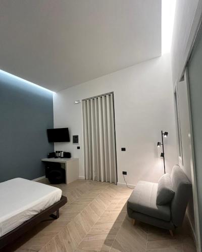  Central Suite 81 in Pescara
