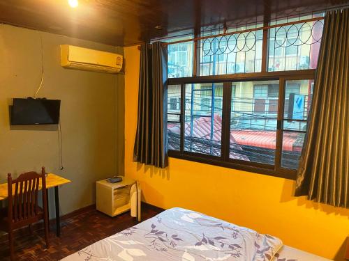 Riviera Beach – Pattaya, DC